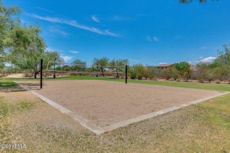 Sonoran Foothills