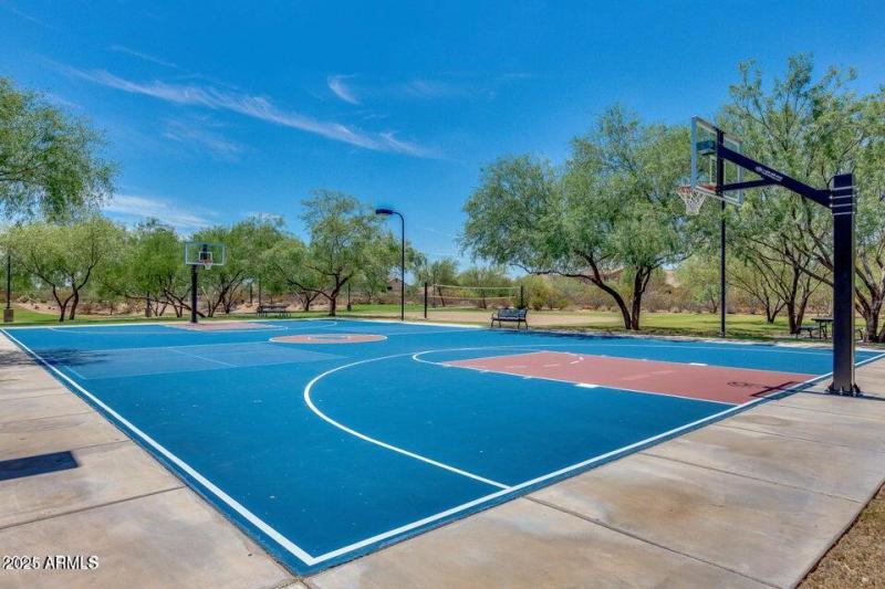 Sonoran Foothills