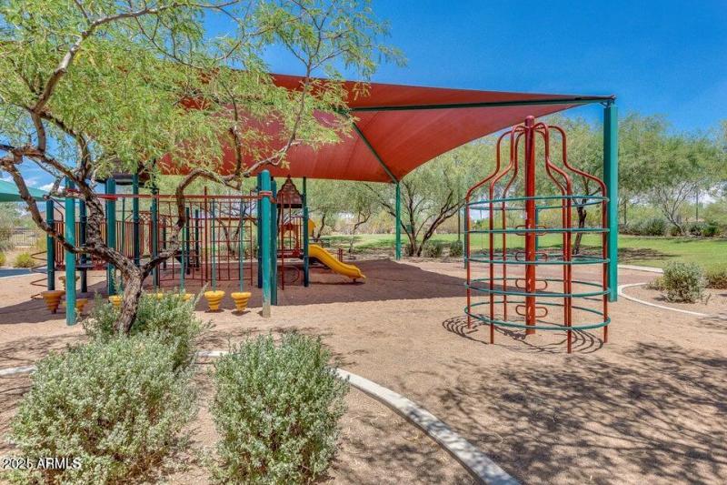 Sonoran Foothills