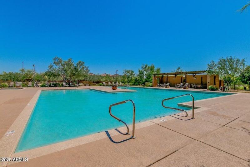 Sonoran Foothills