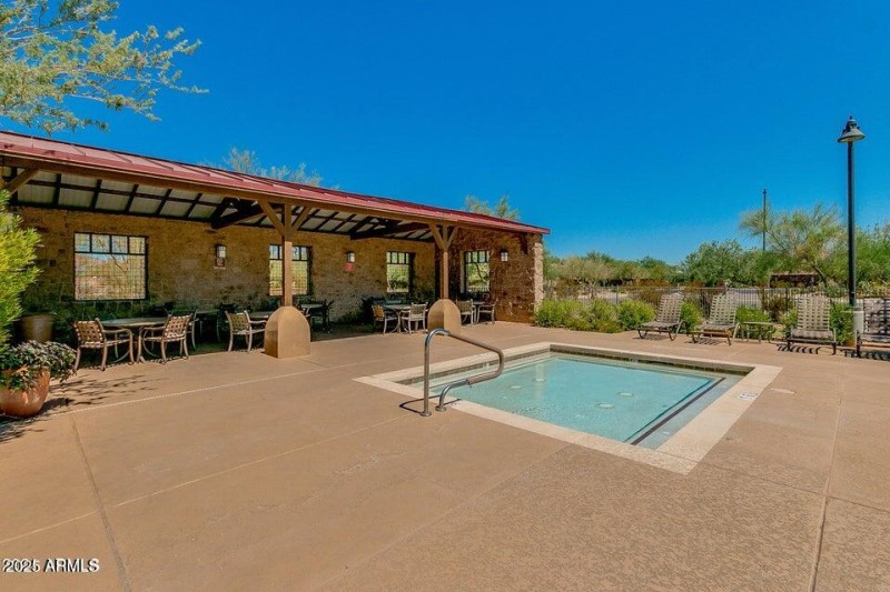Sonoran Foothills