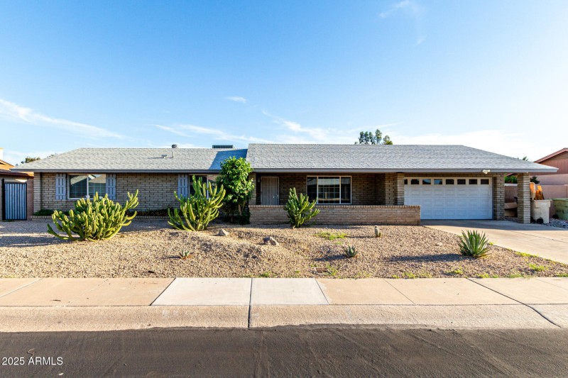2 - Palo Verde