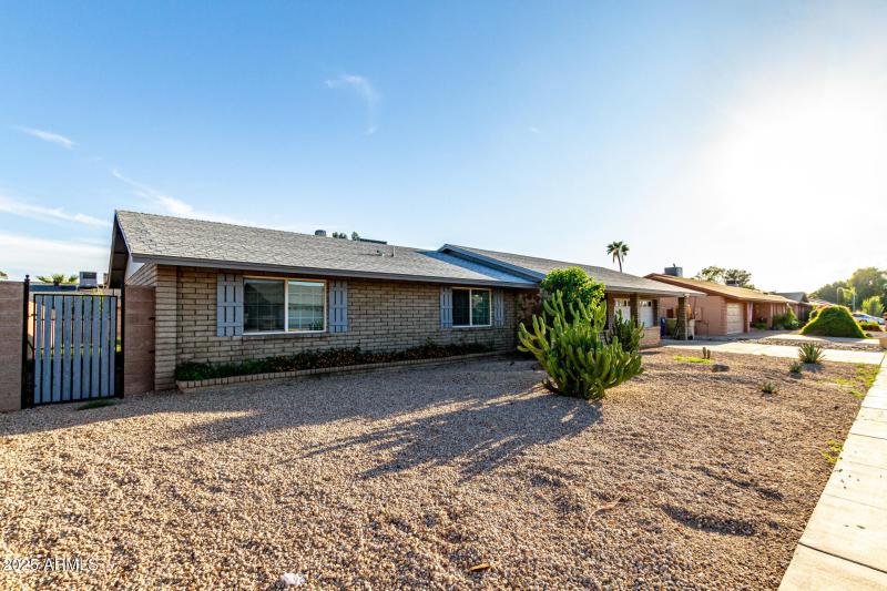3 - Palo Verde