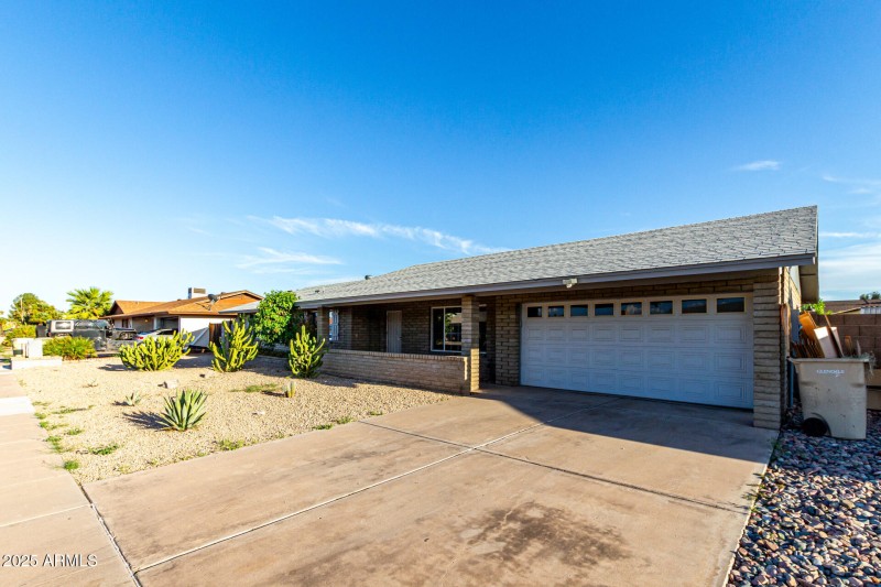 5 - Palo Verde