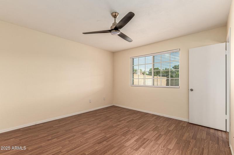 21 - Palo Verde