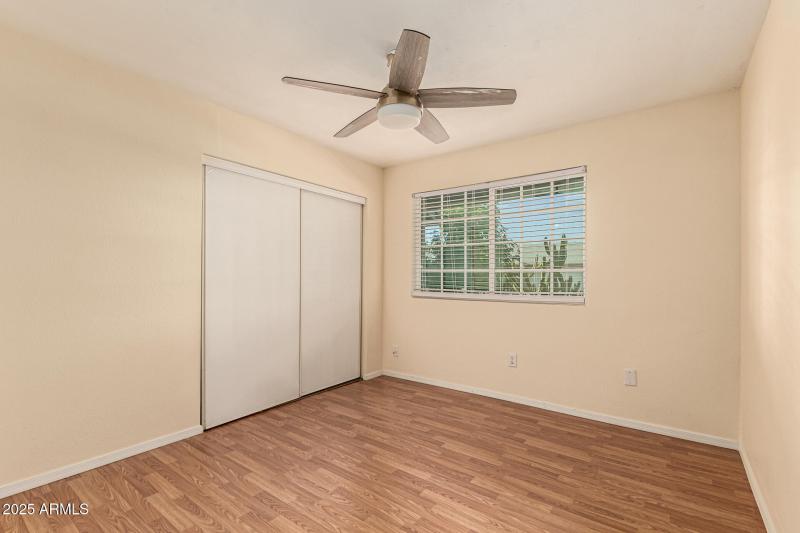 28 - Palo Verde