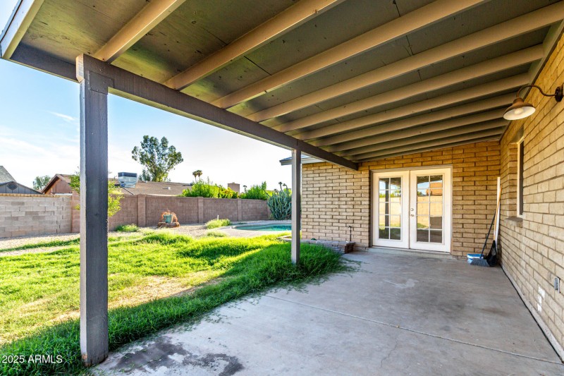 35 - Palo Verde