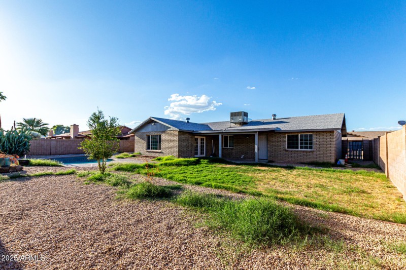 36 - Palo Verde