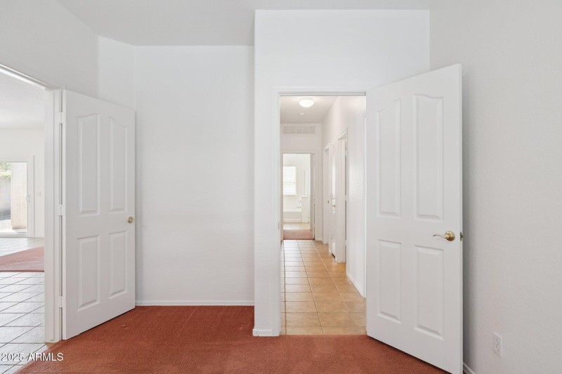 4th Bedroom/Den