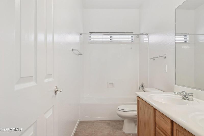 Hall Bathroom