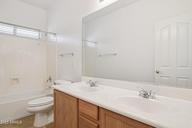 Hall Bathroom