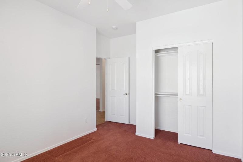 Bedroom #3