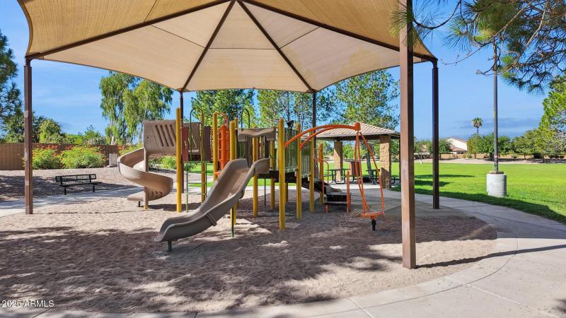 Children's Playground