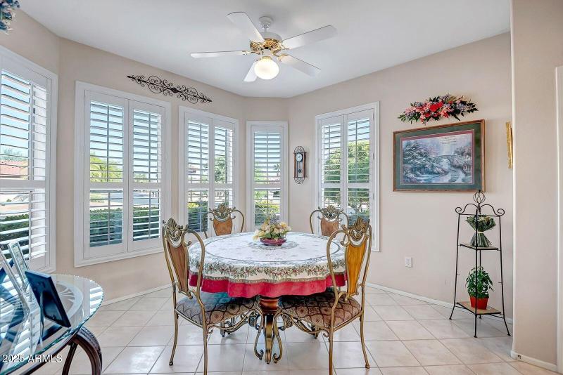 windy - breakfast room