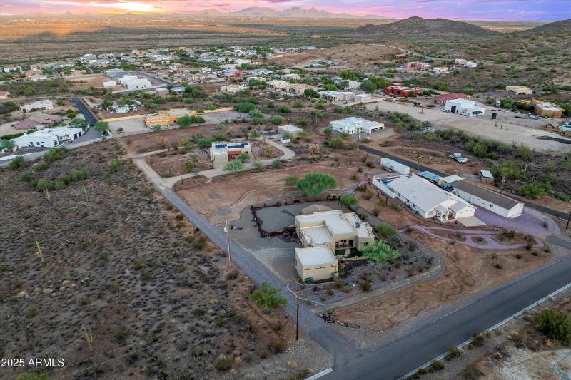 34-Aerial View