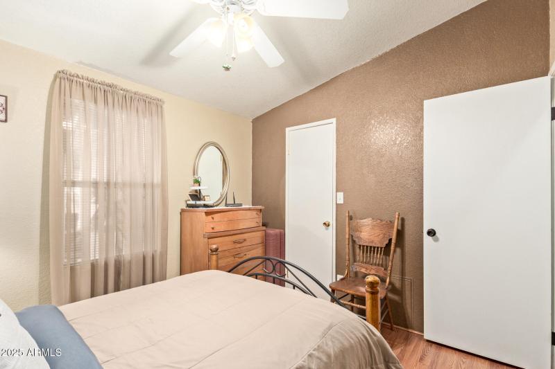 Second Bedoom