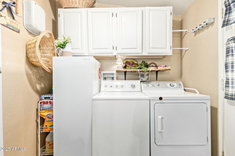 Washer/Dryer Convey