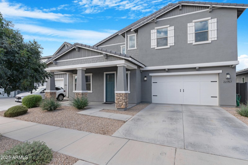 Front of Home 3