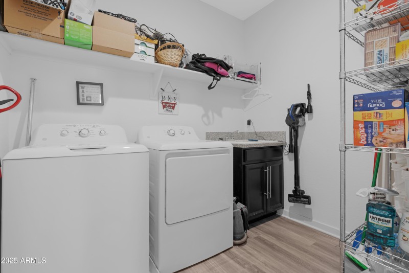 Laundry