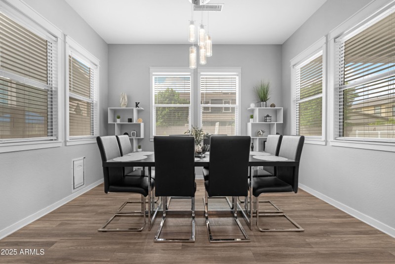 Dining 1