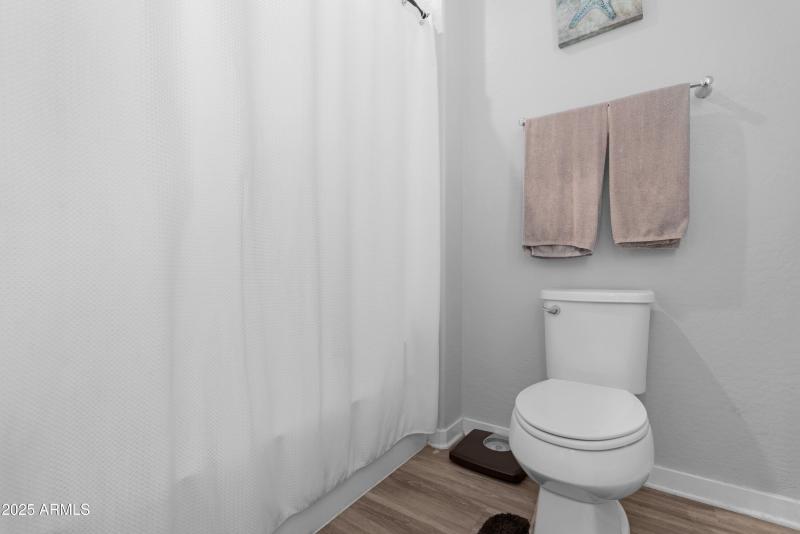 Upstairs Guest Bath 2