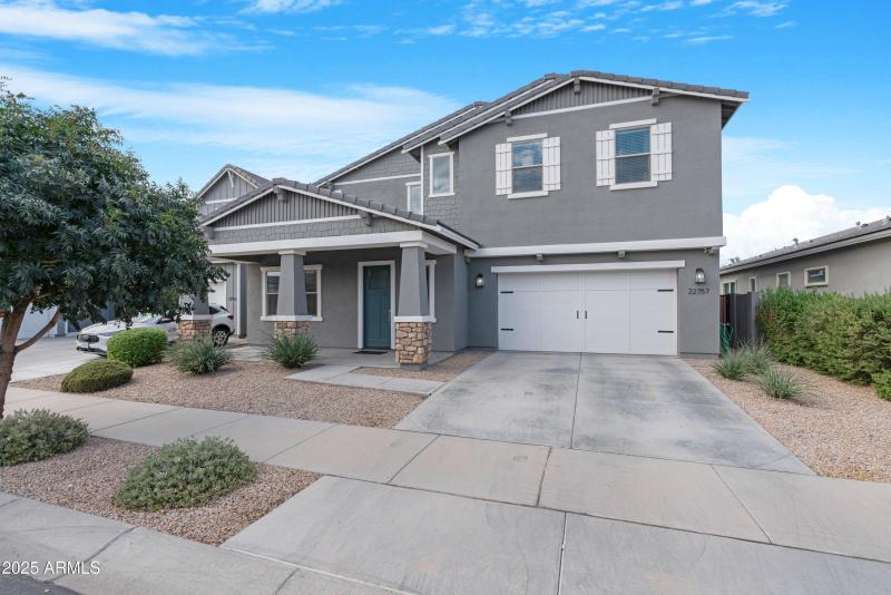 Front of Home 2