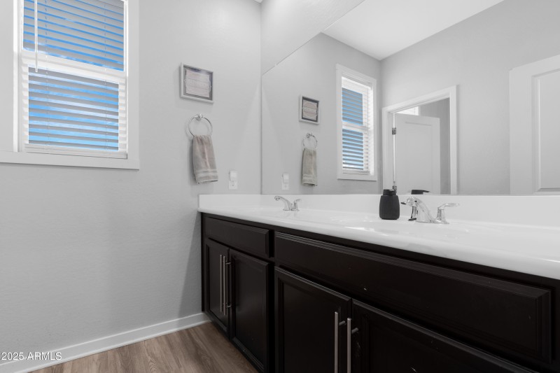 Upstairs Guest Bath 1
