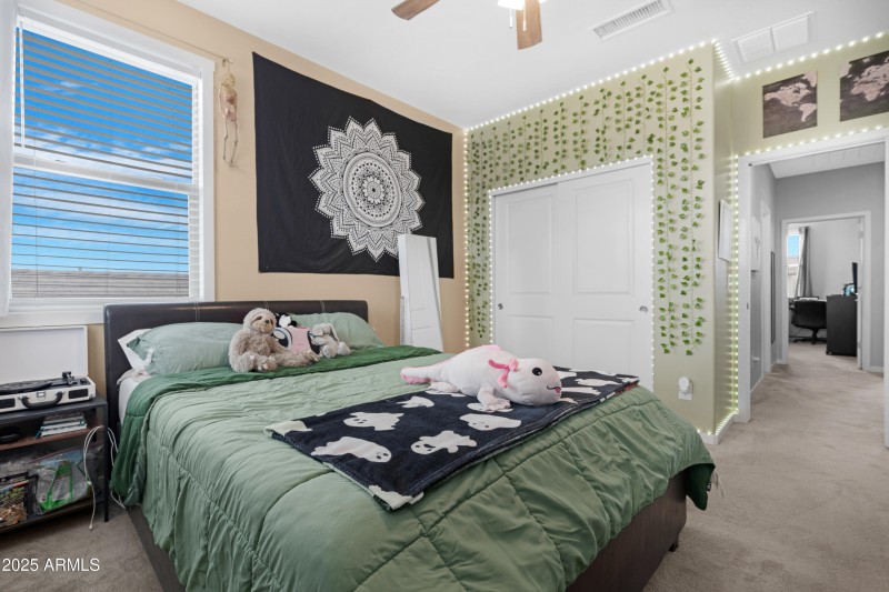 3rd Guest Bed 2