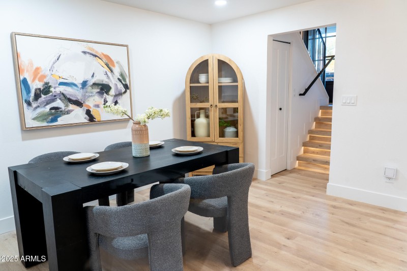 Dining Room 4