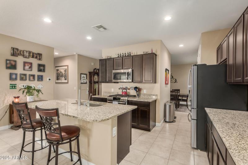13 South Butte