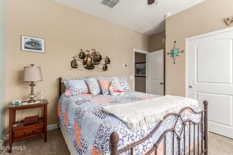 22 South Butte