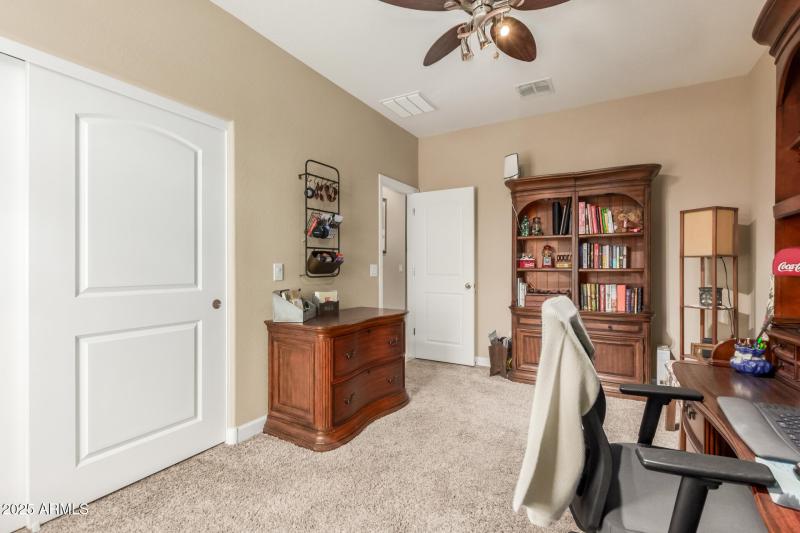 28 South Butte