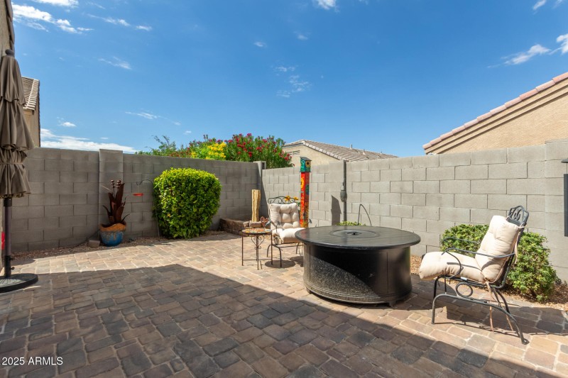 34 South Butte