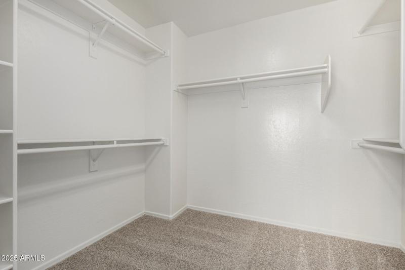 Primary Closet 1