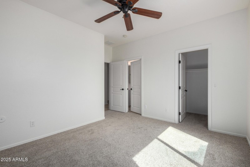 Downstairs In-law Suite