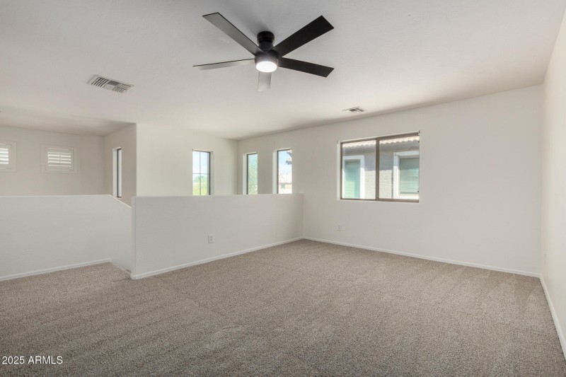 Front Loft
