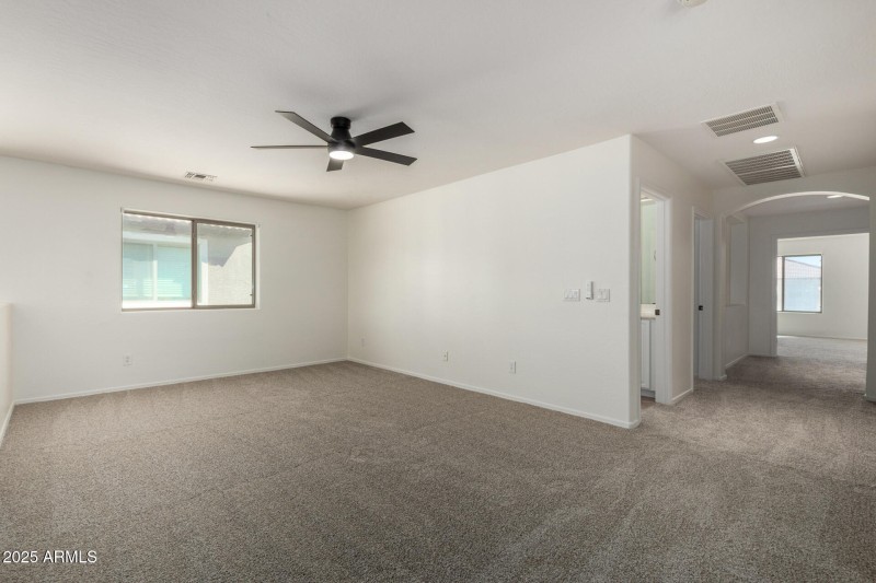 Front Loft