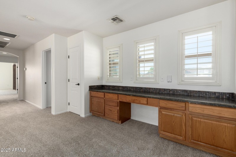 Front Loft