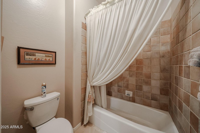Bathroom 3
