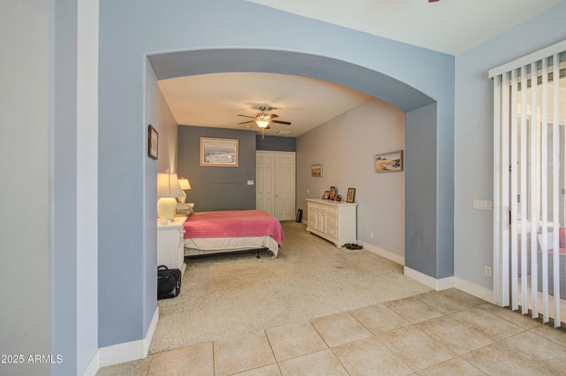 Primary Bed 5