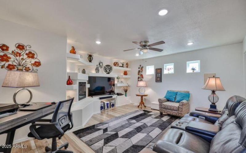 Family Room 1
