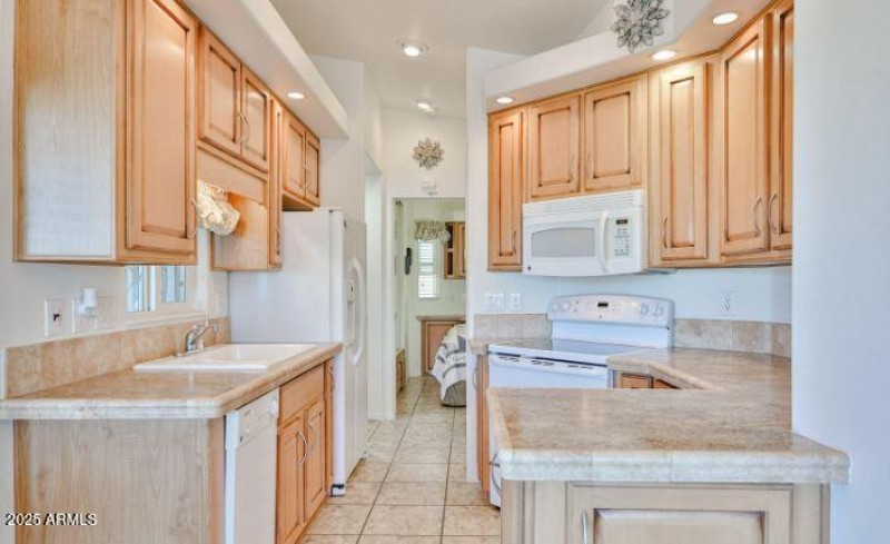Kitchen 1