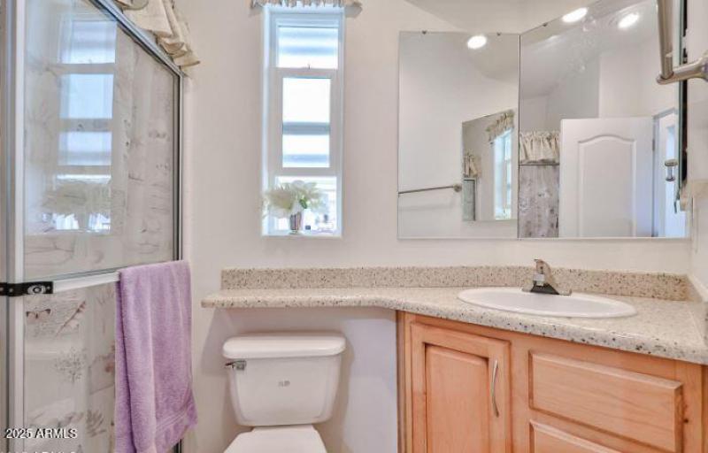 Master Bathroom 1