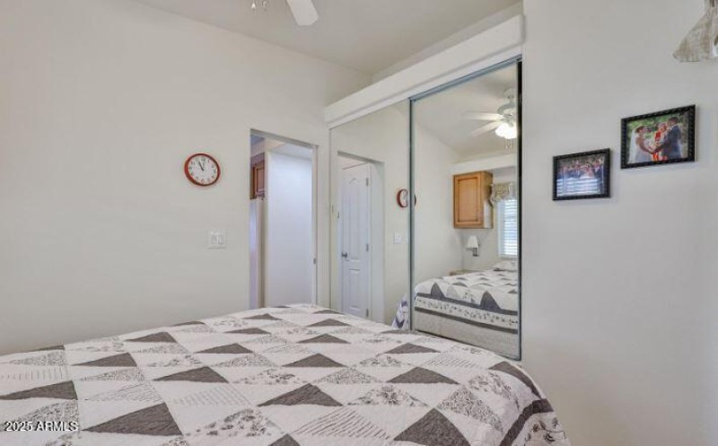 Master Bedroom 1
