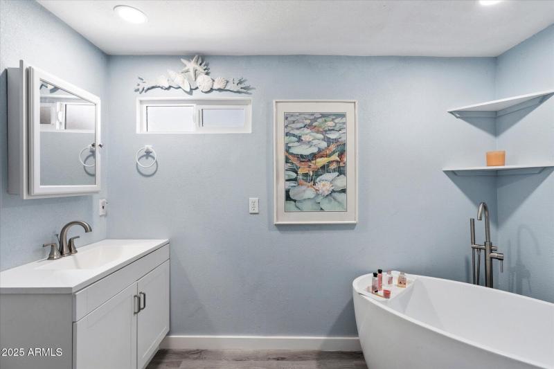Guest Bath