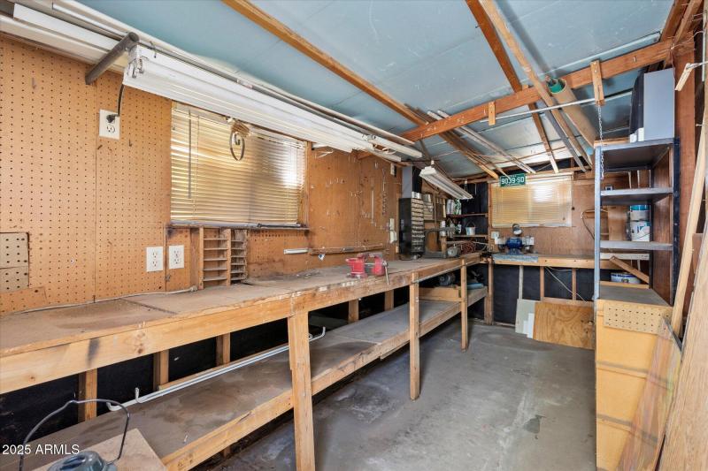 Workshop