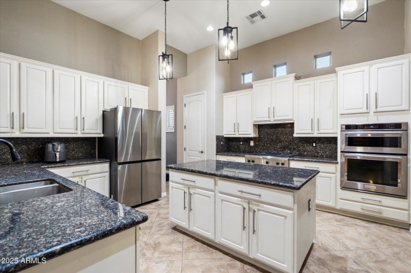 Chefs Kitchen