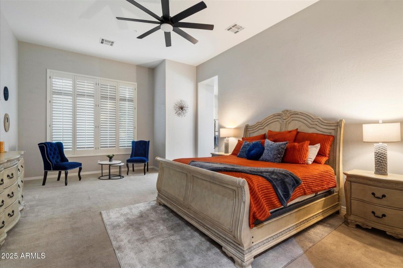 Primary Suite