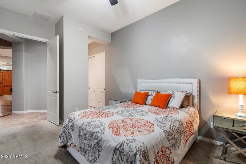Bedroom #4