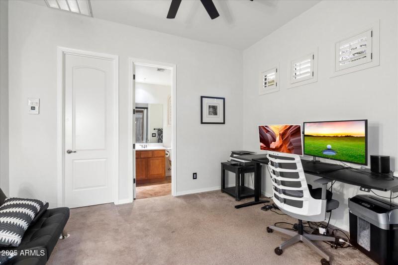 Guest Casita Suite